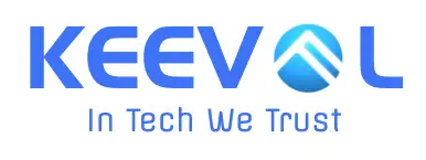 keevol, in tech we trust