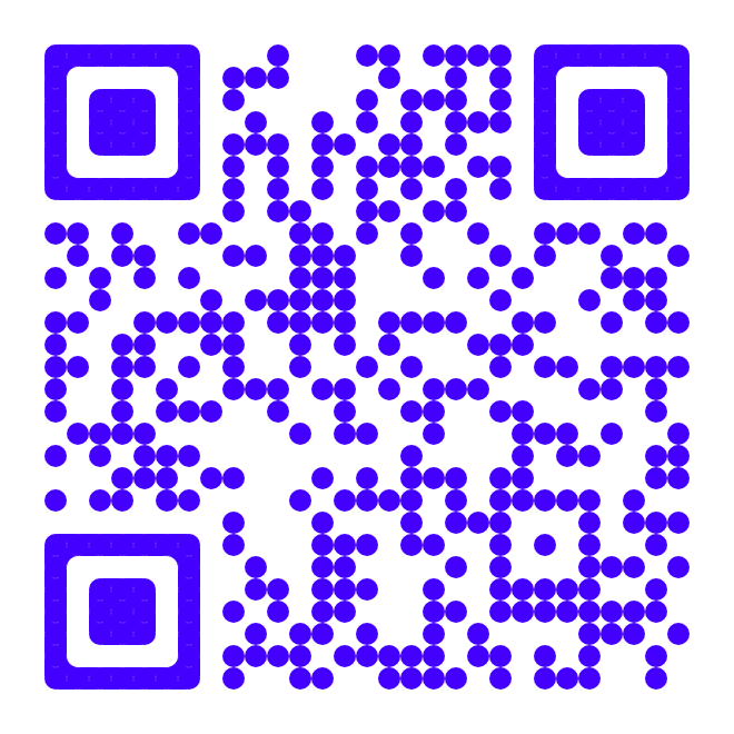 qrcode for open ask